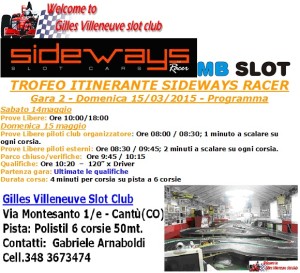 Gara2 Trofeo Itinerante G.V. Cantù 15